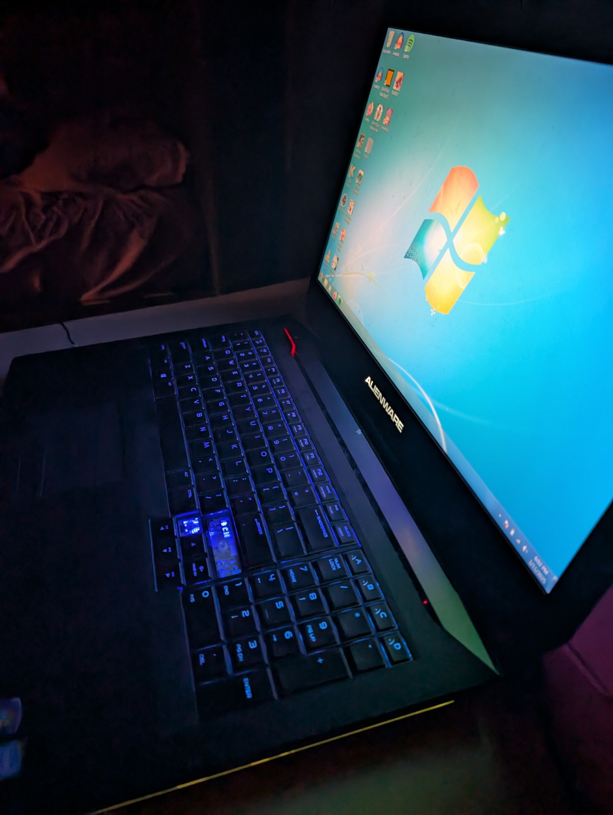 Alienware R1