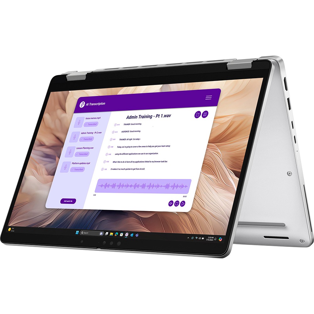 Dell 13.3″ Pro 13 Plus Laptop – 34DXH