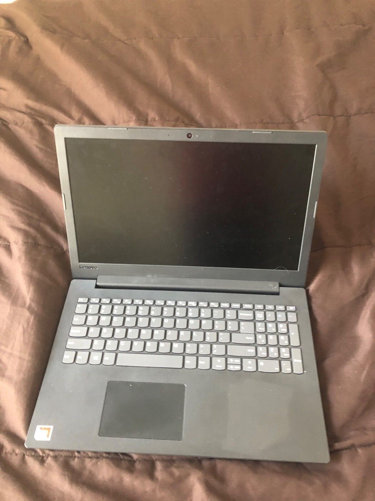 Lenovo IdeaPad Laptop 130-15AST AMD A6-9225, 2.6GHz, 4GB RAM 500GB HDD 15.6″