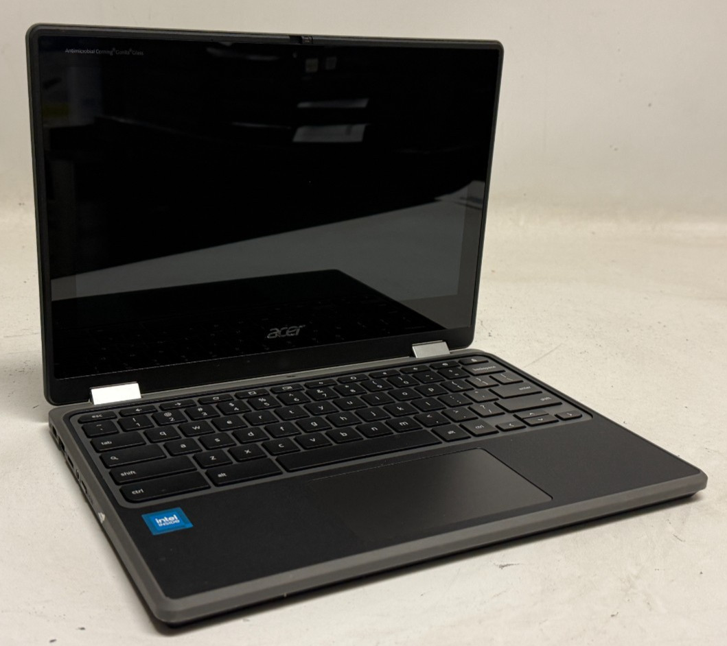 Acer Chromebook Mixed (Celeron/Pentium N – 4GB RAM – 32GB Storage) – Lot of 10