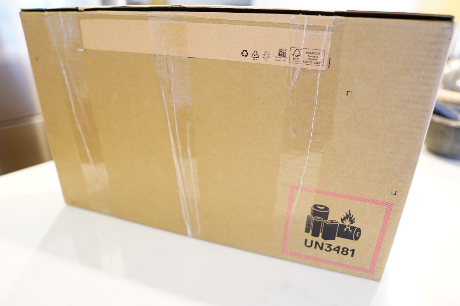 RRP$6472 *NEW* Dell PRO MAX PREMIUM 16″ 2TB 32GB *4K TANDEM OLED* Touch U7 WRNTY
