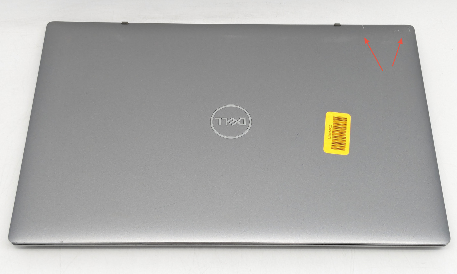 Dell Latitude 3320 13.3″ i5-1135G7 8GB DDR4 512GB SSD Windows 11 Home