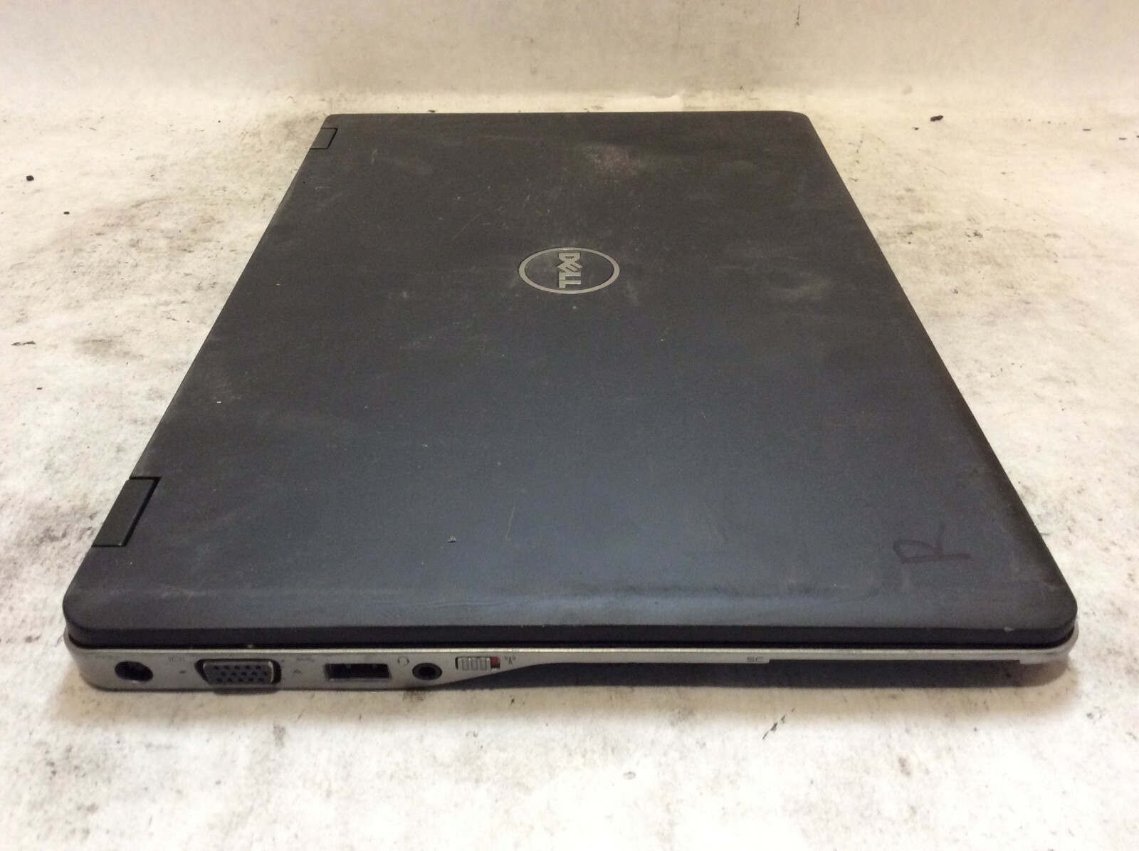 Dell Latitude 6430u Laptop 14″ Intel Core i7 LINES IN SCREEN -PP
