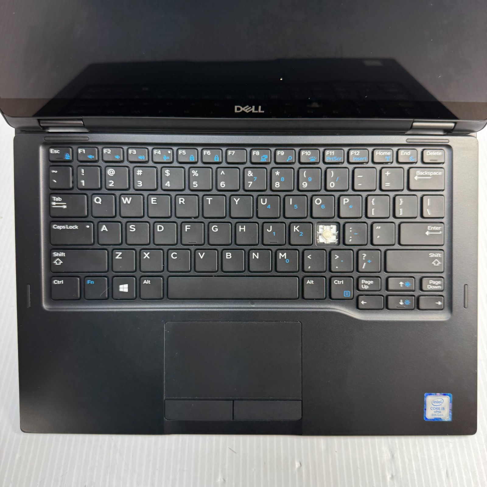 Dell Latitude 7390 2-in-1 i5-8350U 13.3″ Touch Laptop AS IS PARTS BOOTS INCOMPLT