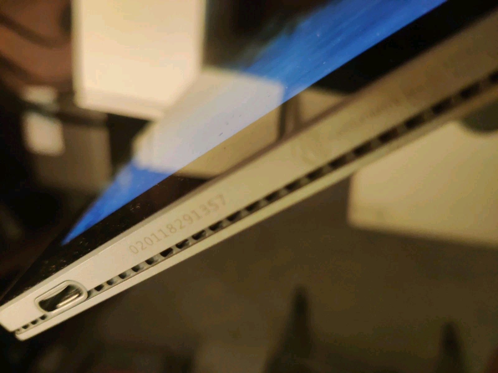 Microsoft Surface Book 2 13.5″ i5|8GB|256GB Tablet ONLY #3