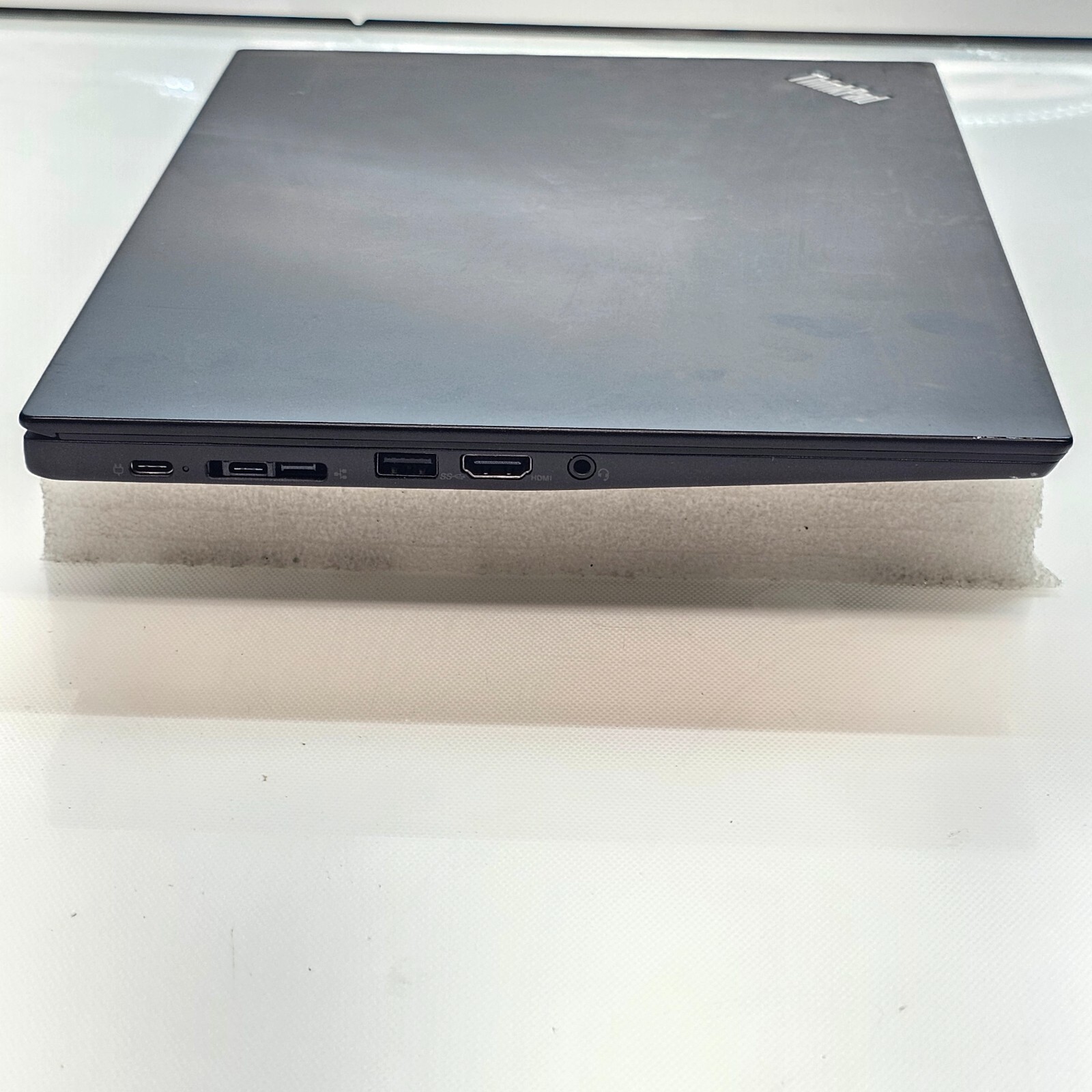 LENOVO THINKPAD T14S I5-10210U@1.60 GHZ 8GB RAM 256GB M.2. SATA W11P WAC *READ