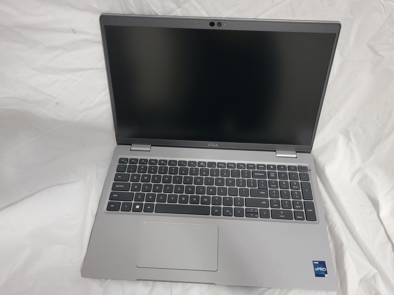 Dell Latitude 5530 | i7 12th Gen | 16 GB RAM | P104F001 | Grade B
