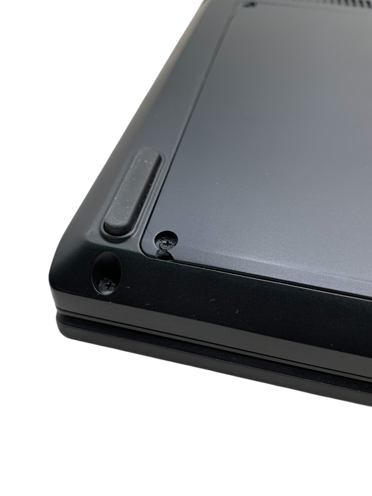 Lenovo ThinkPad P53 15″ – i7 2.6GHz – 16GB RAM – 512GB SSD – Grade D