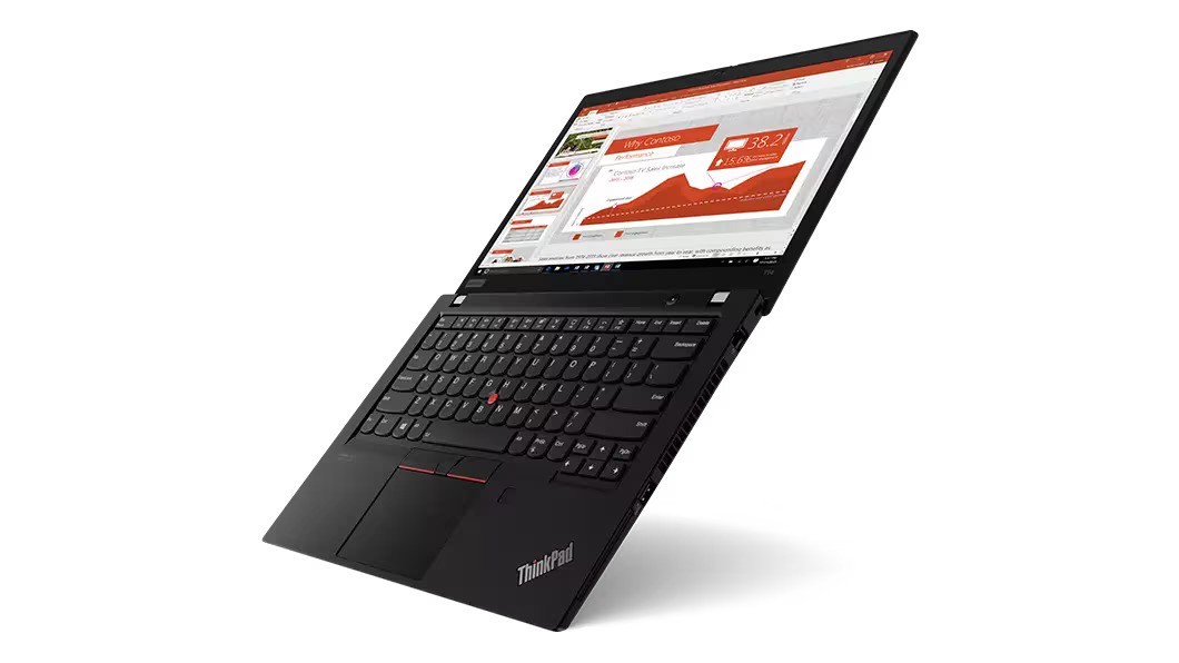 Lenovo ThinkPad T14 Laptop 14” TOUCH Full HD Core i5 16GB RAM 512GB SSD Win11