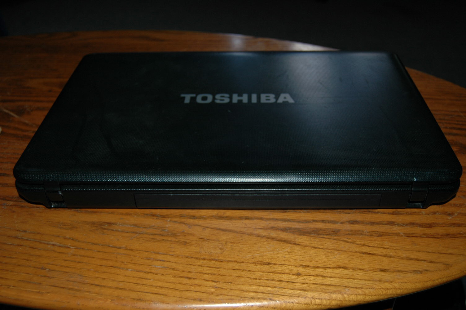 Toshiba Satellite 15.5 Inch Laptop As Parts Repair Dead Gold Recovery Scrap