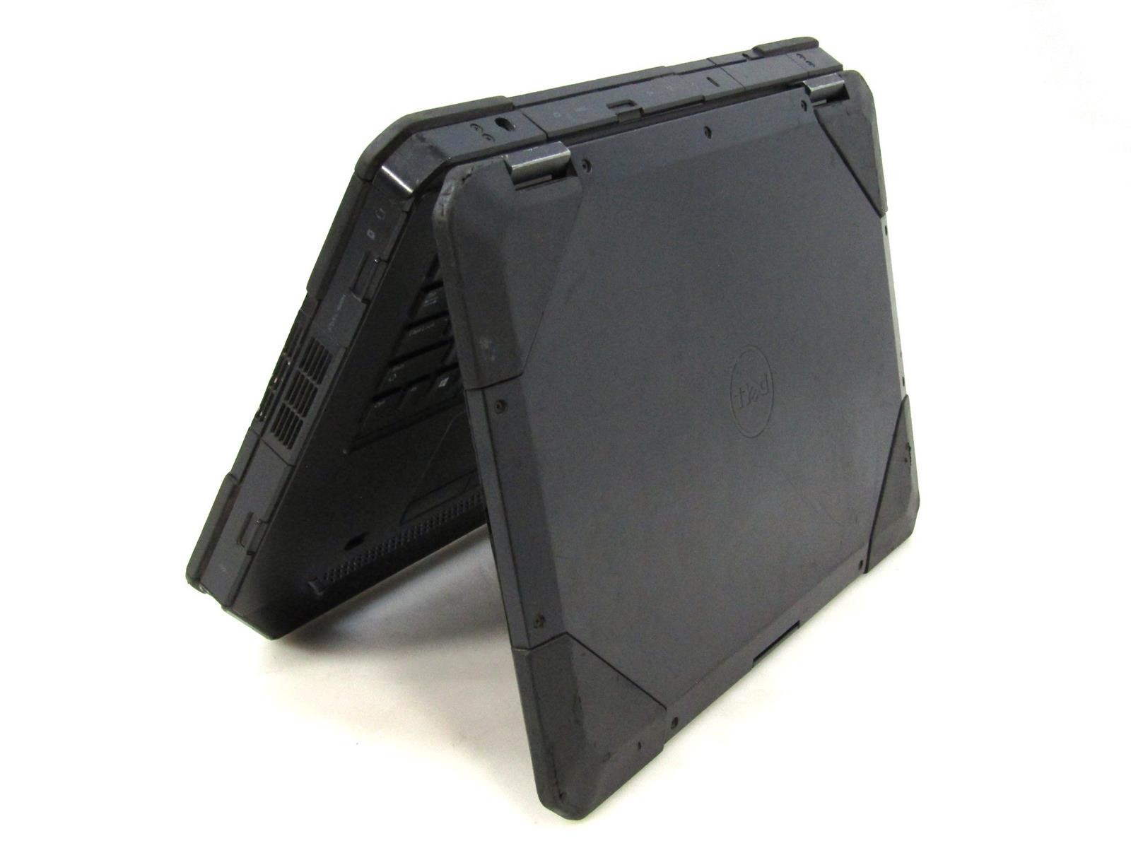 Dell Latitude 14 Rugged 5414 14″ | 2.30GHz Core i3-6100U | 8GB DDR4 | DVD-RW