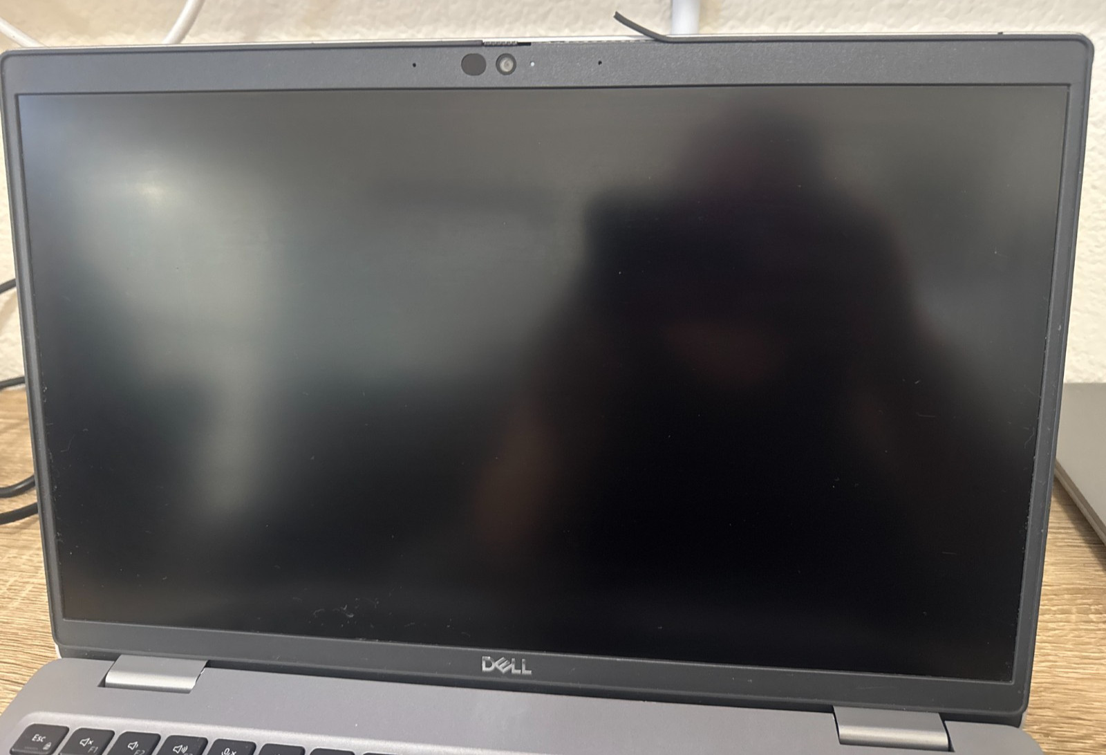DELL Latitude 5520 i7 11th Gen., 477Gb Storage, 16GB Ram, No power adapter.