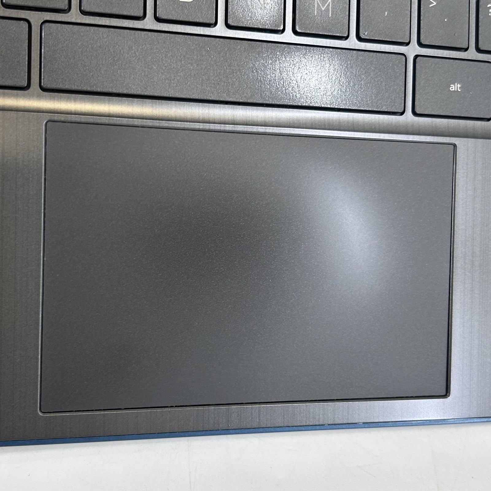 HP Pavilion x360 14 Blue HD TOUCH i5-1135G7 2.40GHz 8GB 128GB SSD Good