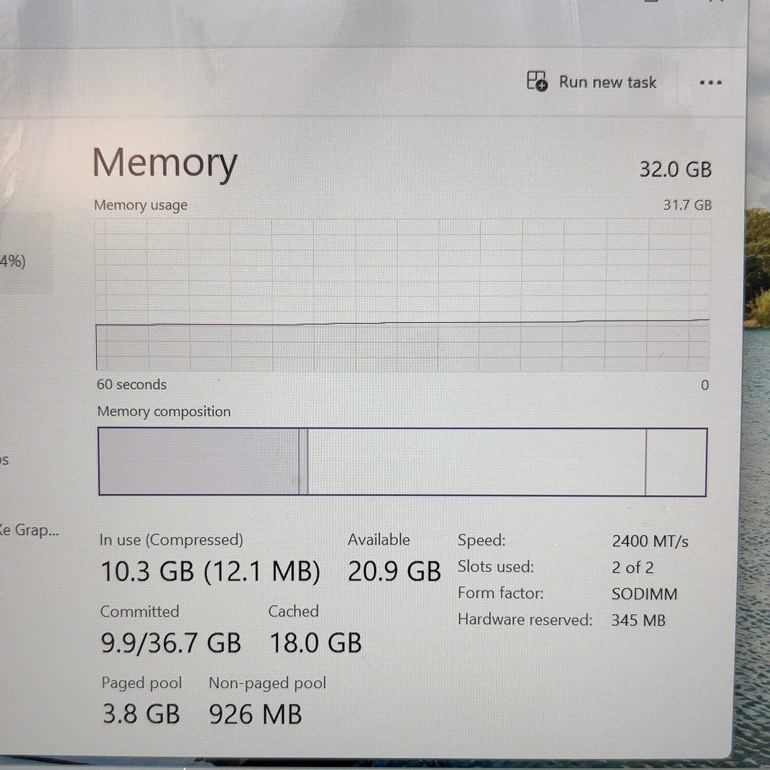 Lenovo ThinkPad L14 Gen 2 20X1-005TUS 14″ i5-1135G7 2.4GHz 32GB RAM 1TB SSD