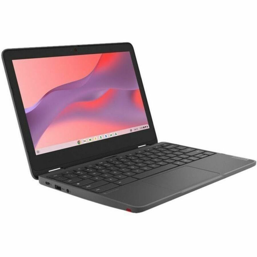Lenovo 300e Yoga Chromebook Gen 4 82W2002GUS 11.6 Touchscreen Convertible 2 in