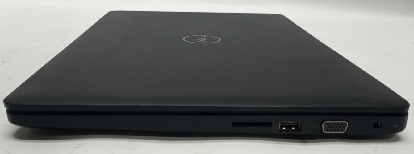 Dell Latitude 3580 15.6″HD i3-6006u@2.00GHz 4GB DDR4 RAM No HDD No OS MC666!