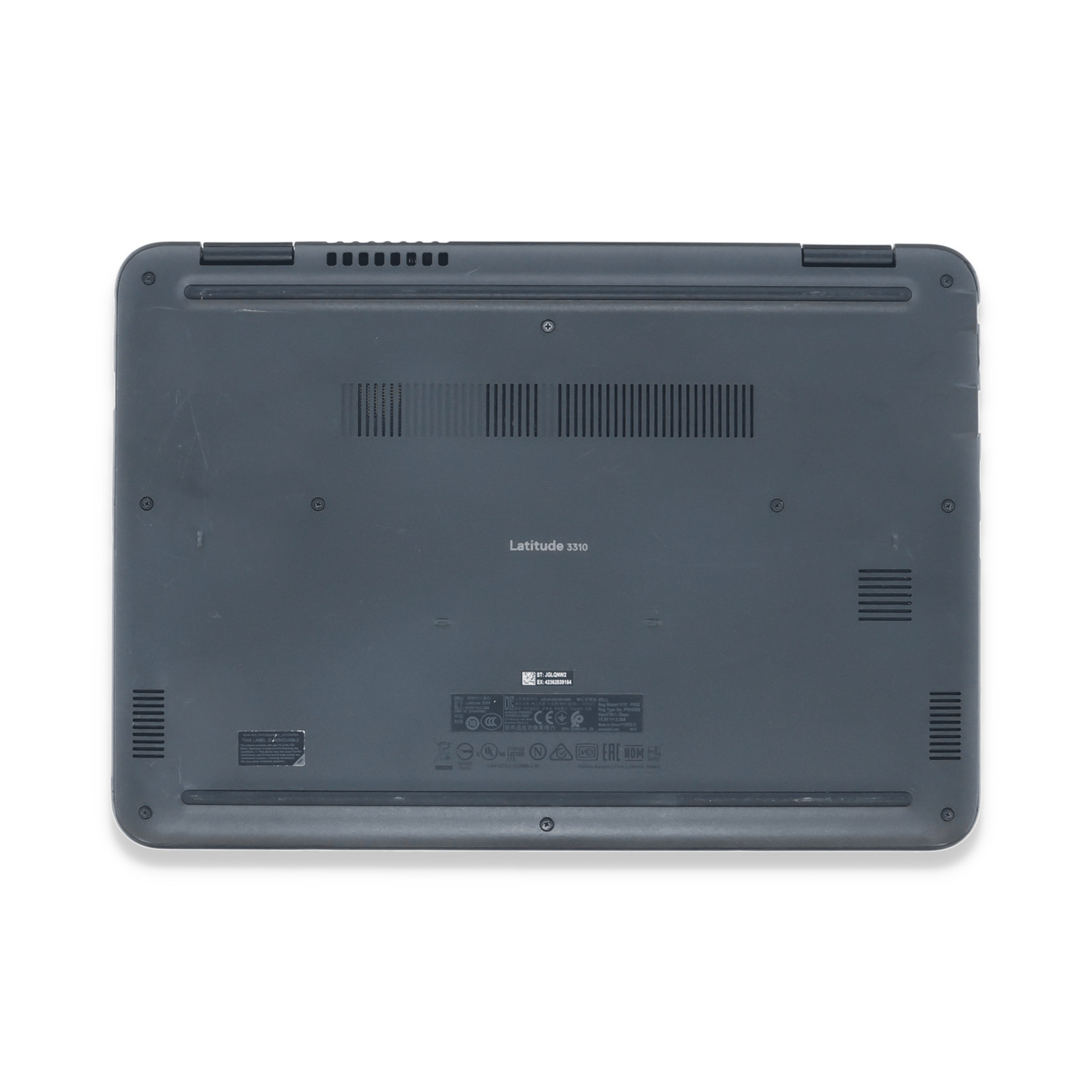 Dell Latitude 13.3″ Laptop : i5 8th Gen | 4GB Ram 256GB SSD | Windows – Refurb
