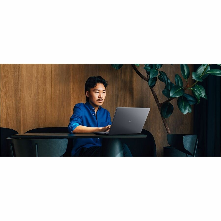 Dell Pro Max Plus MB18250 18 Mobile Workstation – QHD+ – 120 Hz – Intel Core Ul