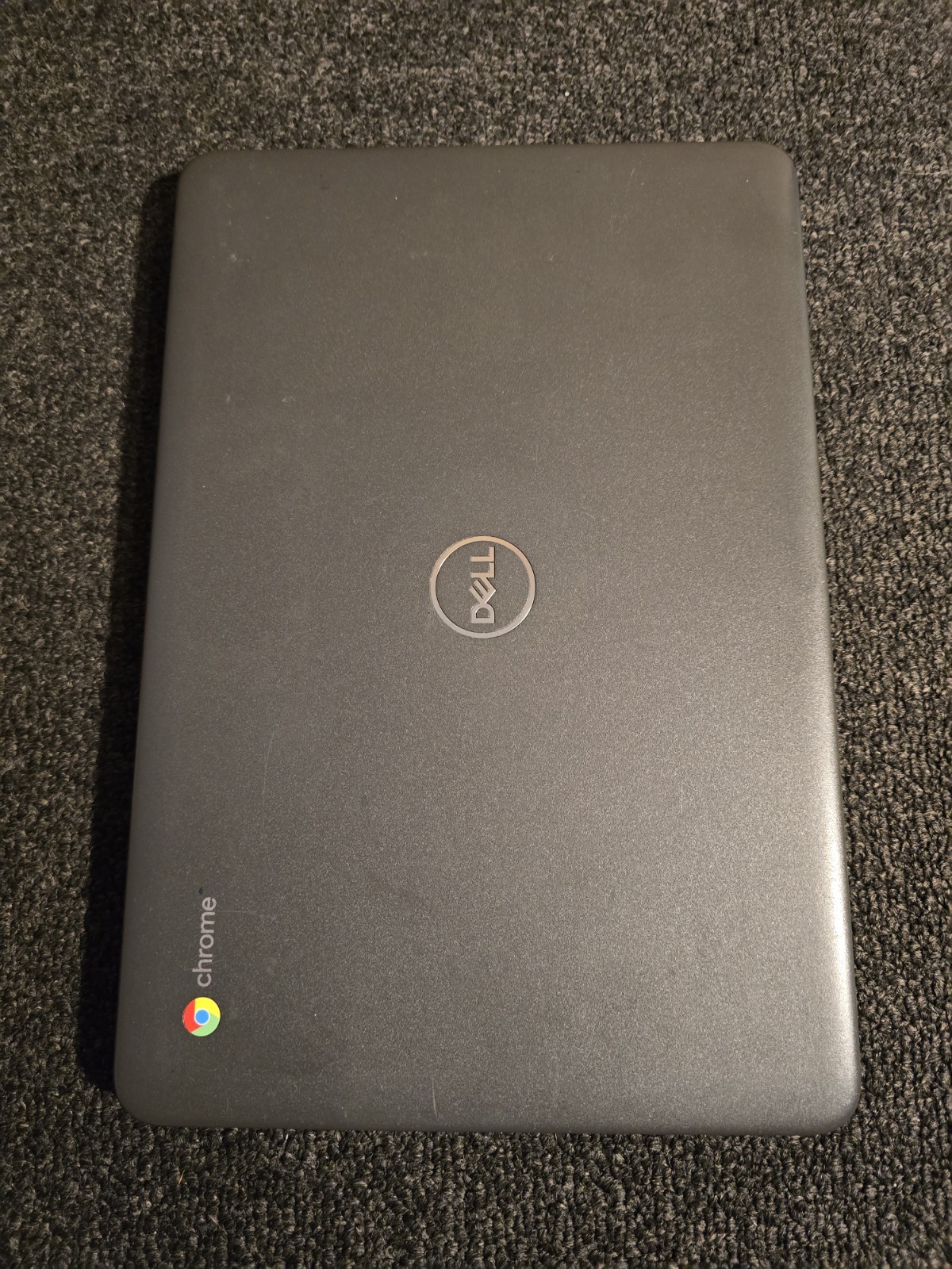 DELL- Chromebook 3100 11.6” 4GB RAM/32GB eMMC) [P29T001] Laptop ***
