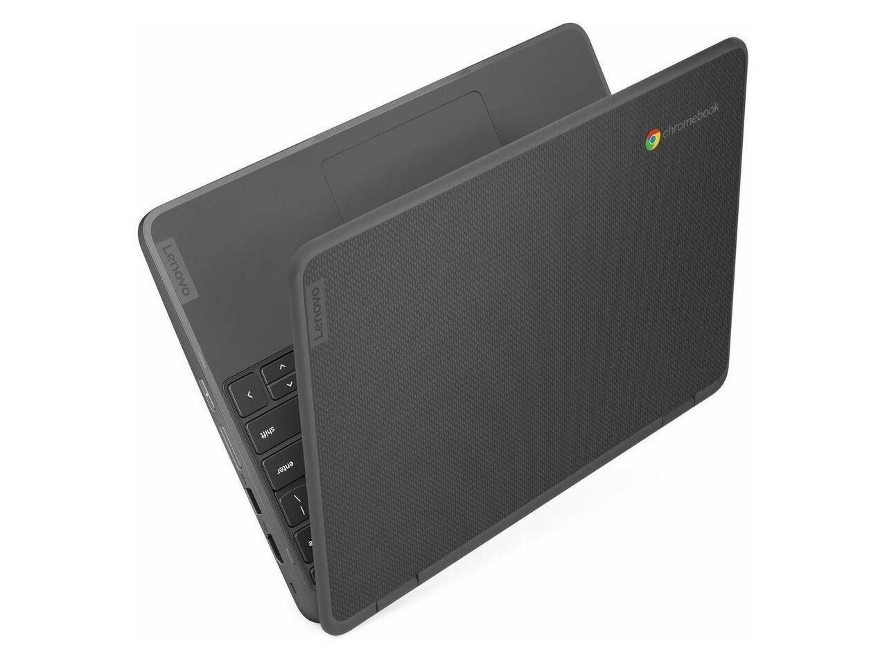 500e G4 1.00 GHz Chrome 8.0GB 64GB eMMC 12.2 – Lenovo 500e G4, Intel N200