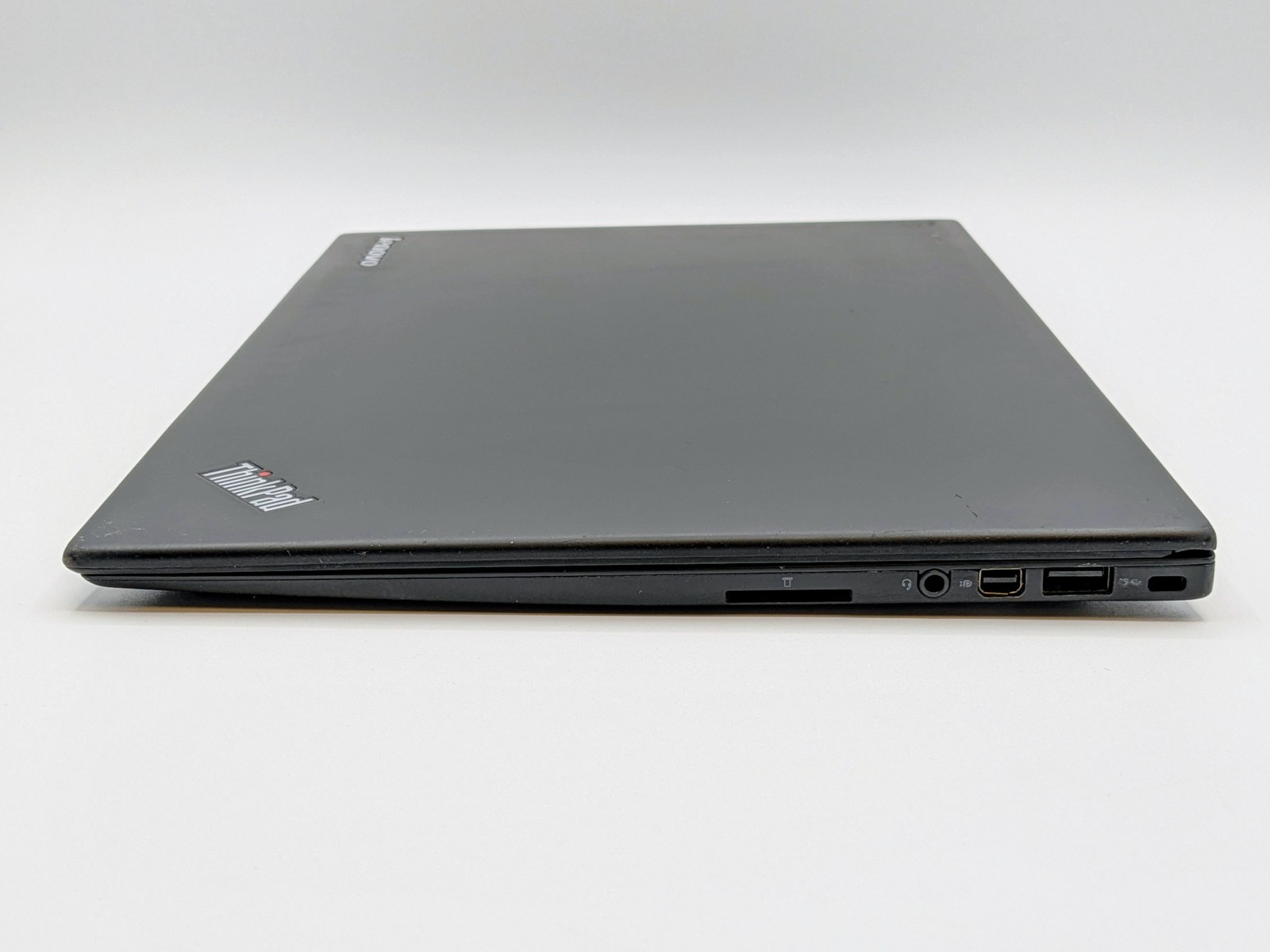 Lenovo ThinkPad X1 Carbon 1st Gen 14″ HD+ I5-3427U 256GB SSD 8GB W10P *READ*