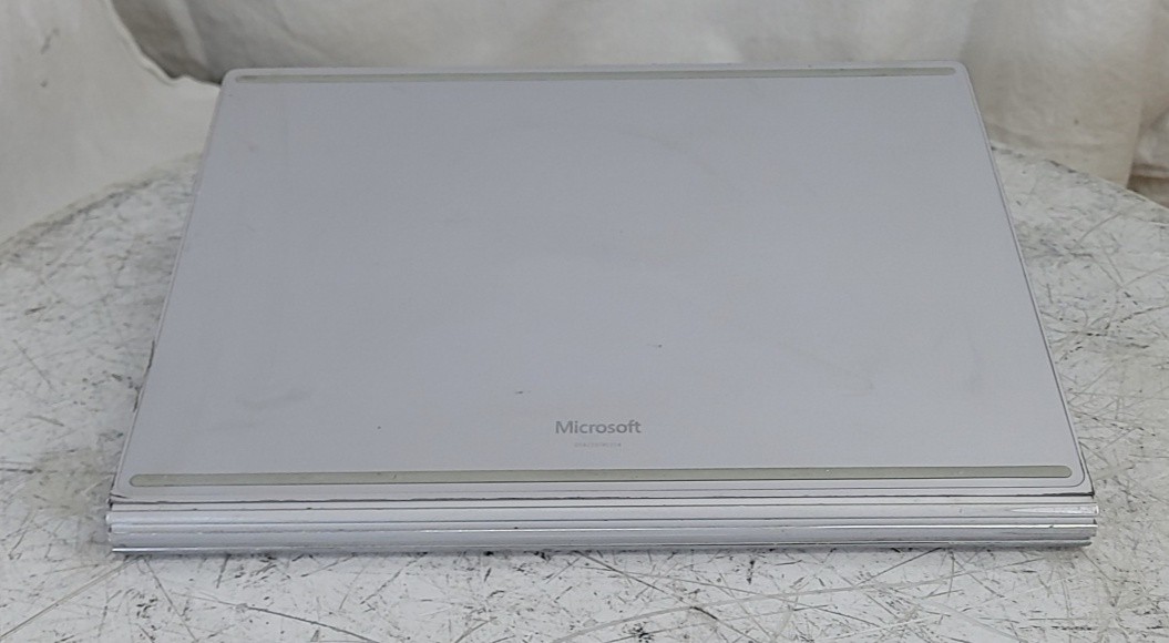 MICROSOFT Surface Book 2 1832 Laptop Intel Core I5-8350U 8GB 256GB SEE NOTES
