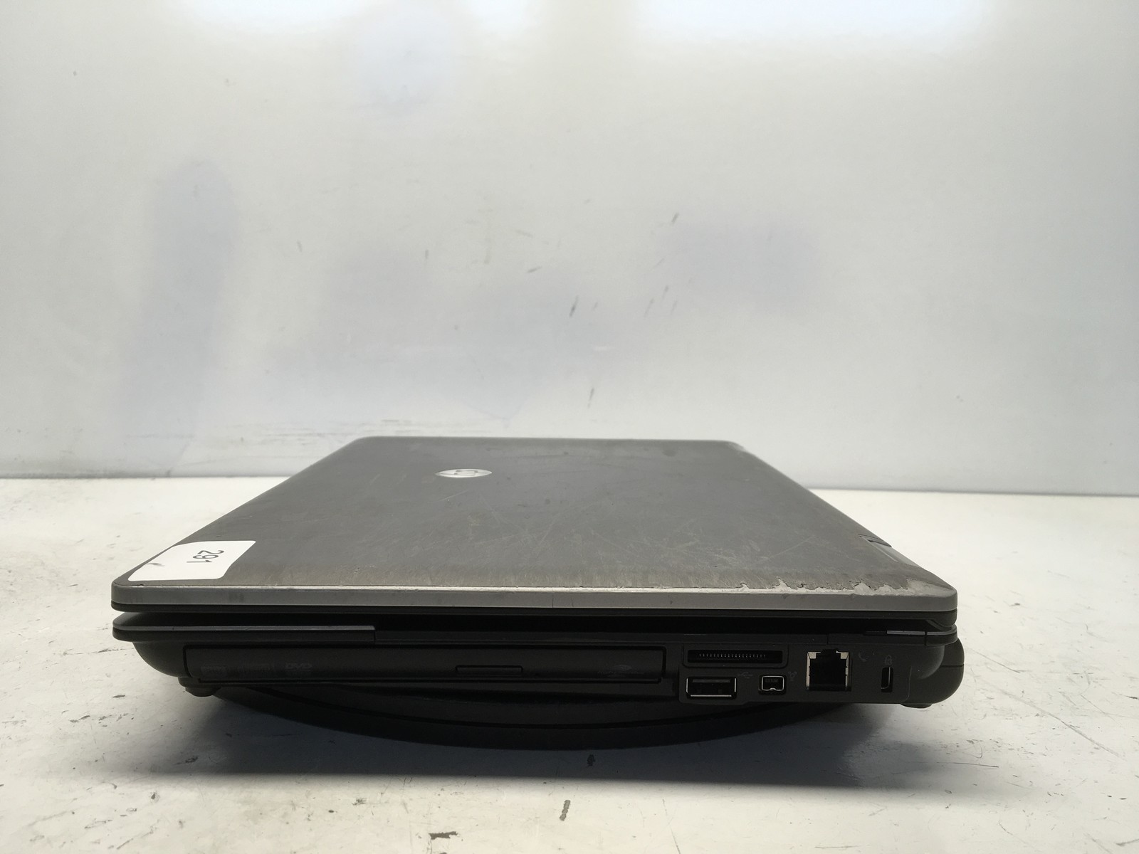 HP ProBook 6440B Intel i5-M540 2.53GHz 4 GB NO HDD No Batt
