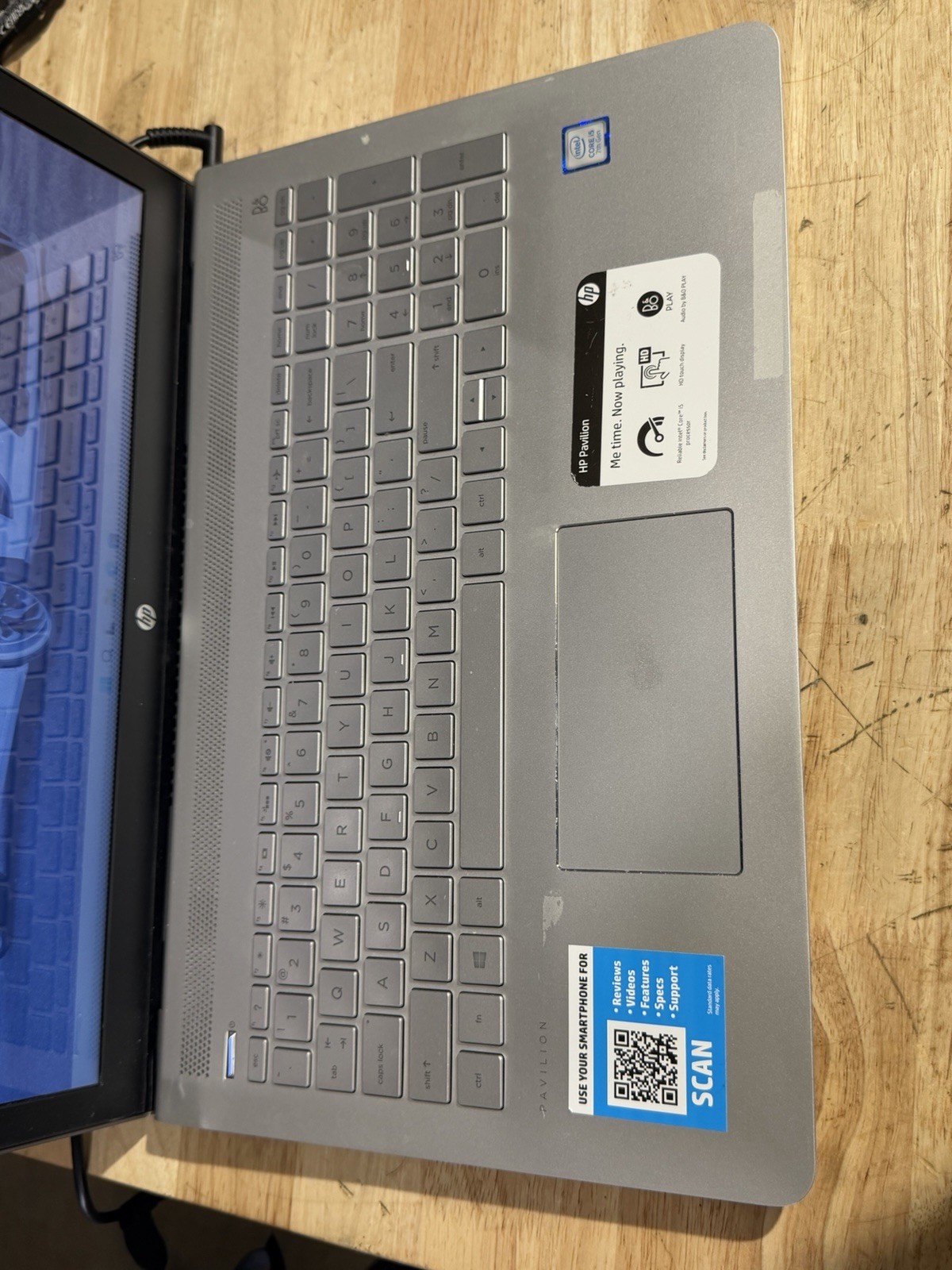 Dell Latitude 7480 i7-7600U 8GB RAM 256GB SSD 14” Win 11 Pro + LibreOffice