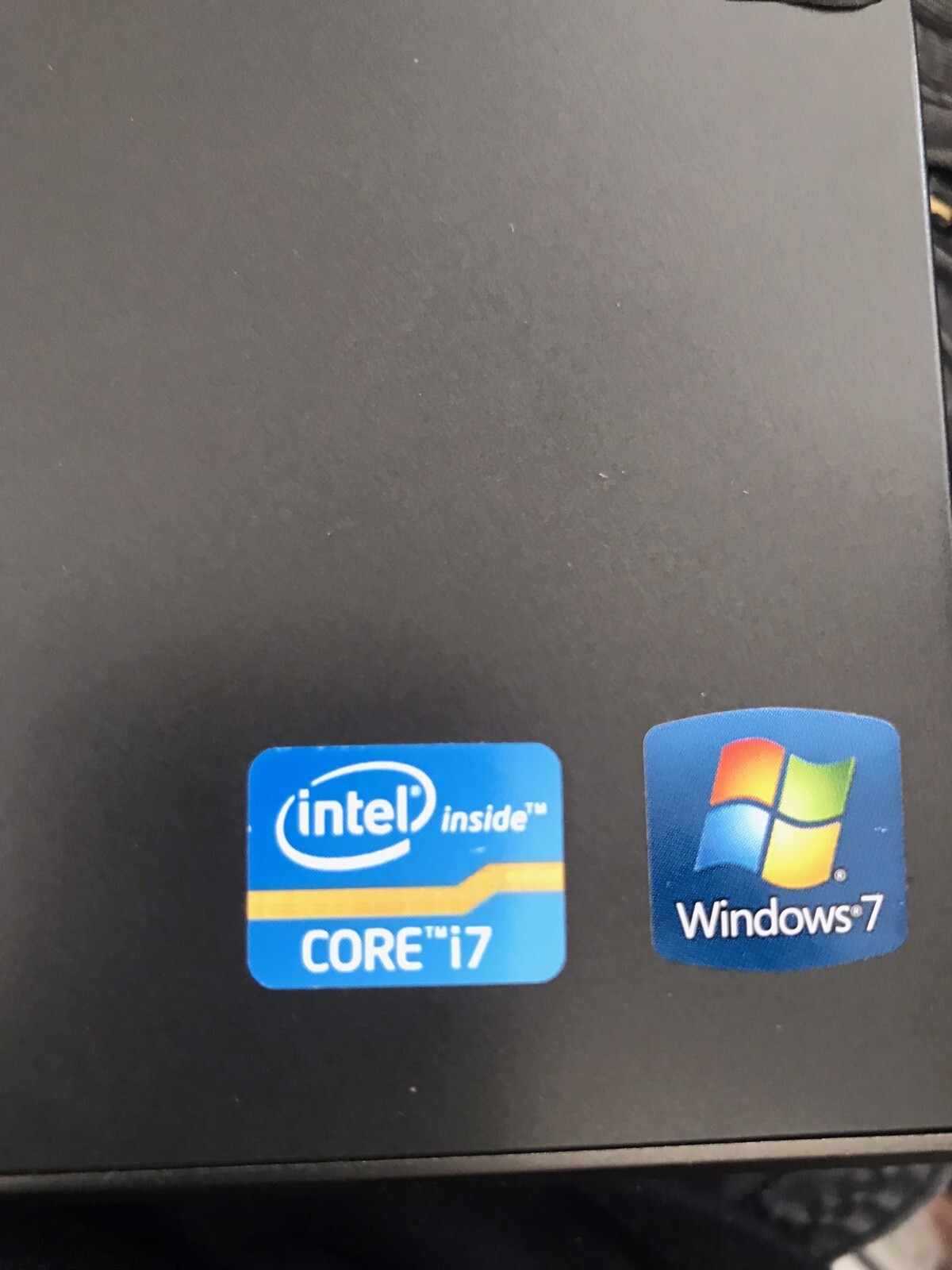 Dell Precision M4600 15.6″ i7-2620M 2.7GHZ500 HDD 4GB RAM NO OS