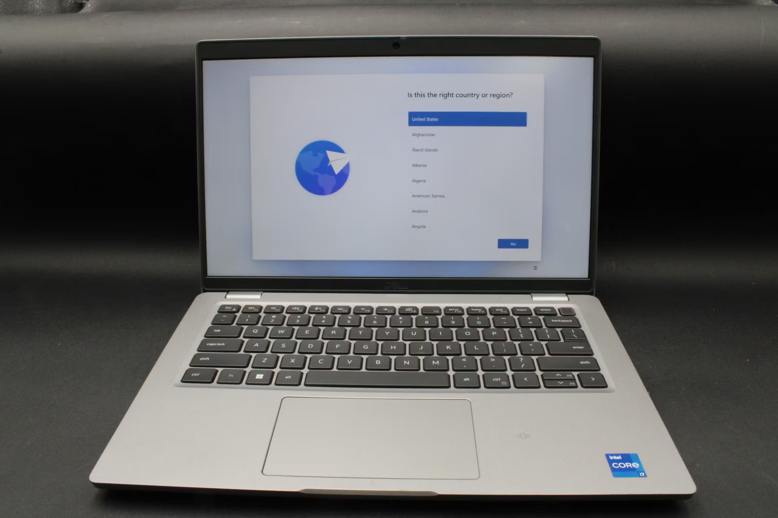 Dell Latitude 5421 Used 14″ (i7-11850H-16GB-256GB NVMe)
