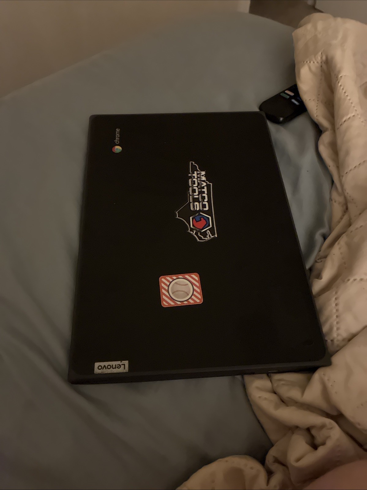 Lenovo Chromebook Laptop 14P 14-inch
