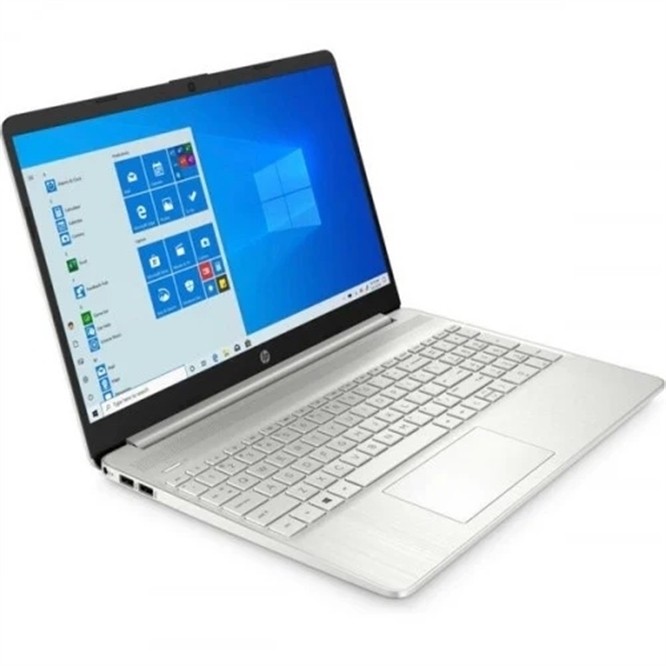 HP 15-DY2795WM 15.6″ 16GB 256GB, Natural Silver