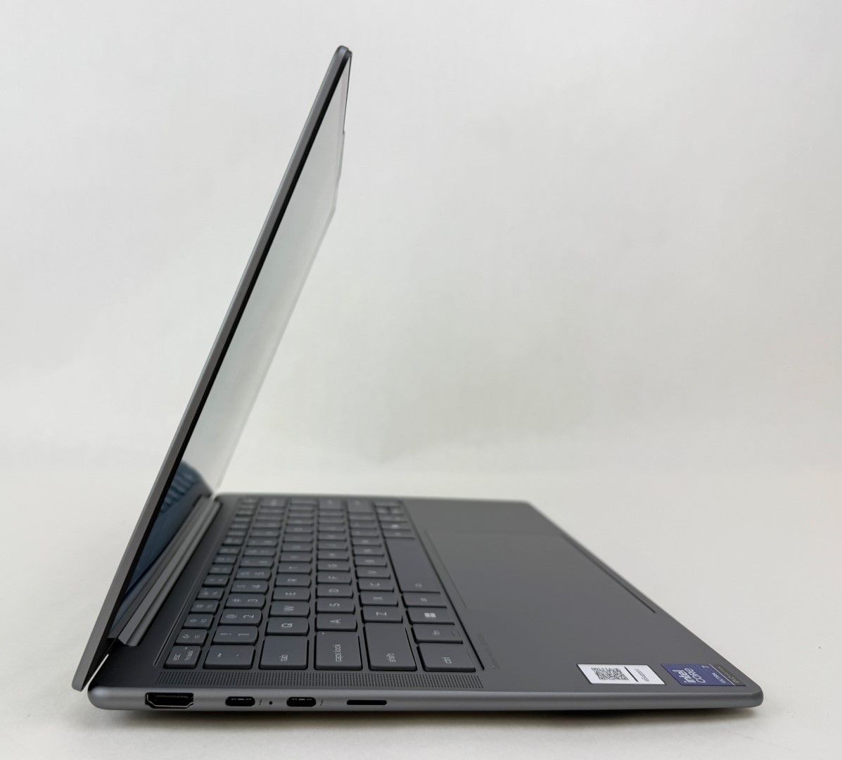 Lenovo Slim 7 14ILL10 14″ FHD+ OLED Touch Ultra 7 258V 32G 1TB W11H Copilot Dent