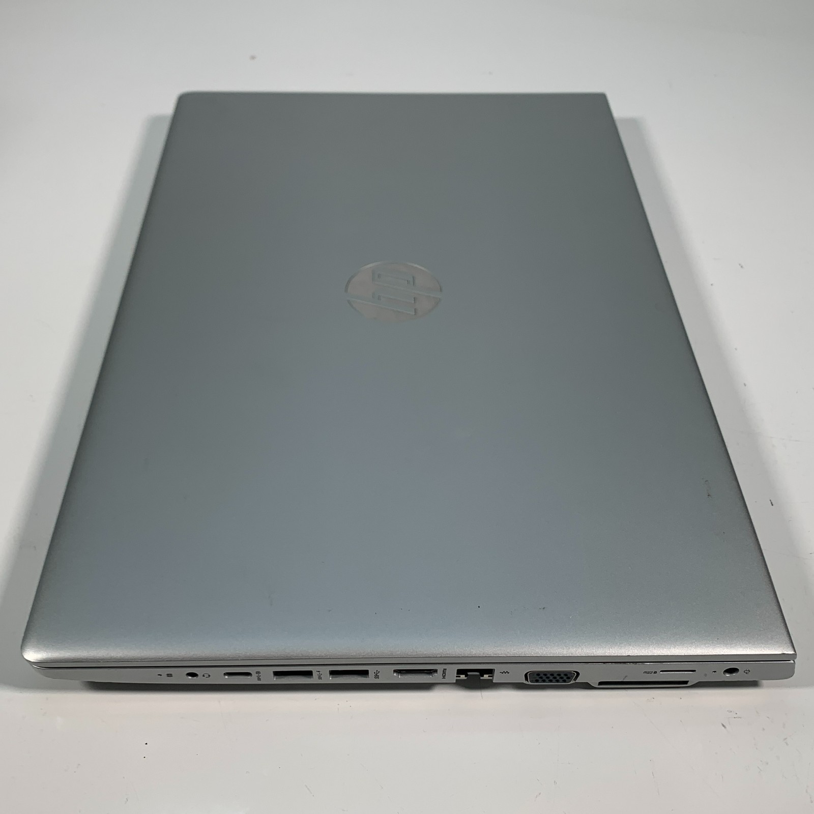 HP ProBook 650 G5 Intel Core i5-8265U 1.60GHz 8GB RAM 512GB SSD No OS Used