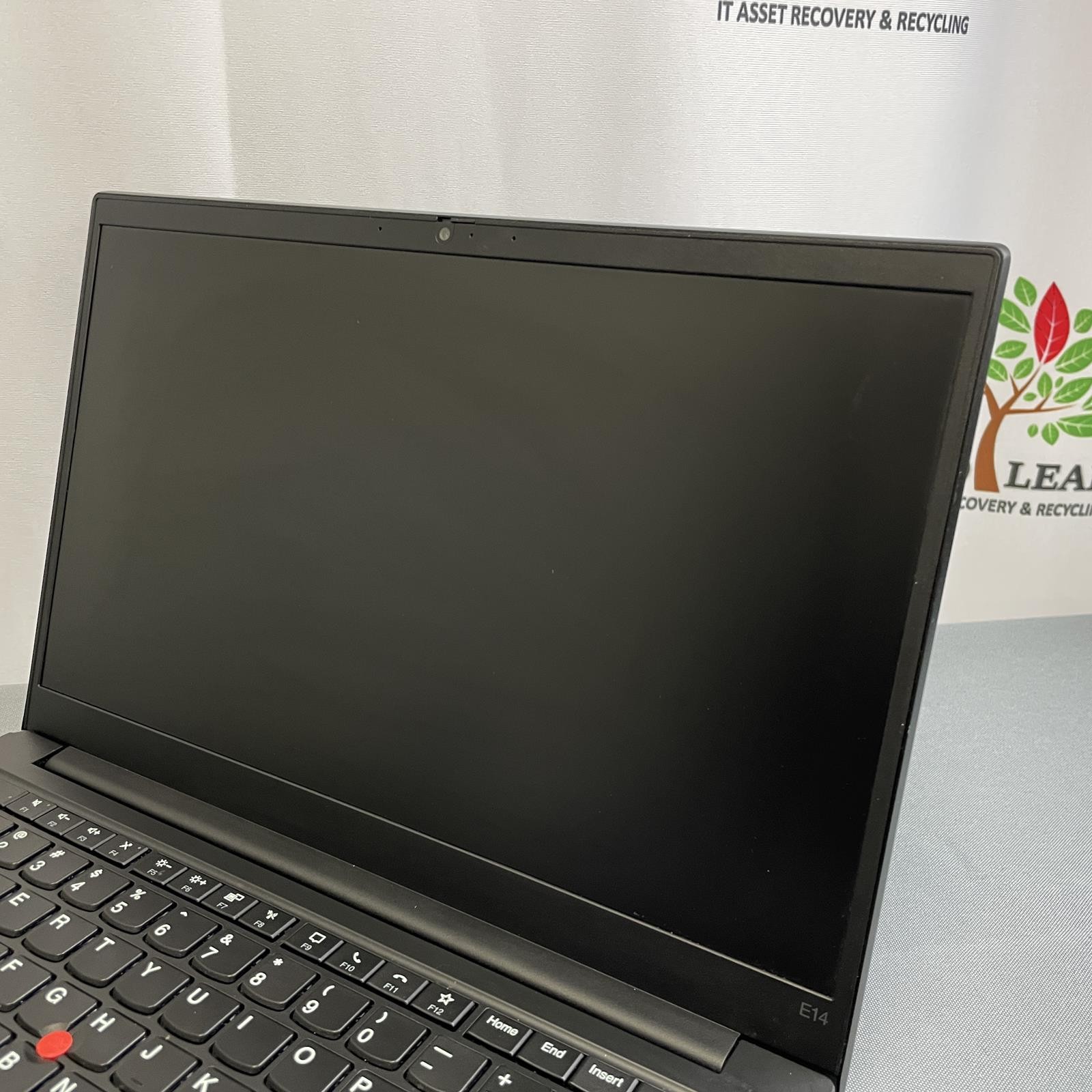 Lenovo ThinkPad E14 Gen 3, Ryzen 7-5700U, 16GB RAM, 256GB NVMe (SEE PHOTOS)