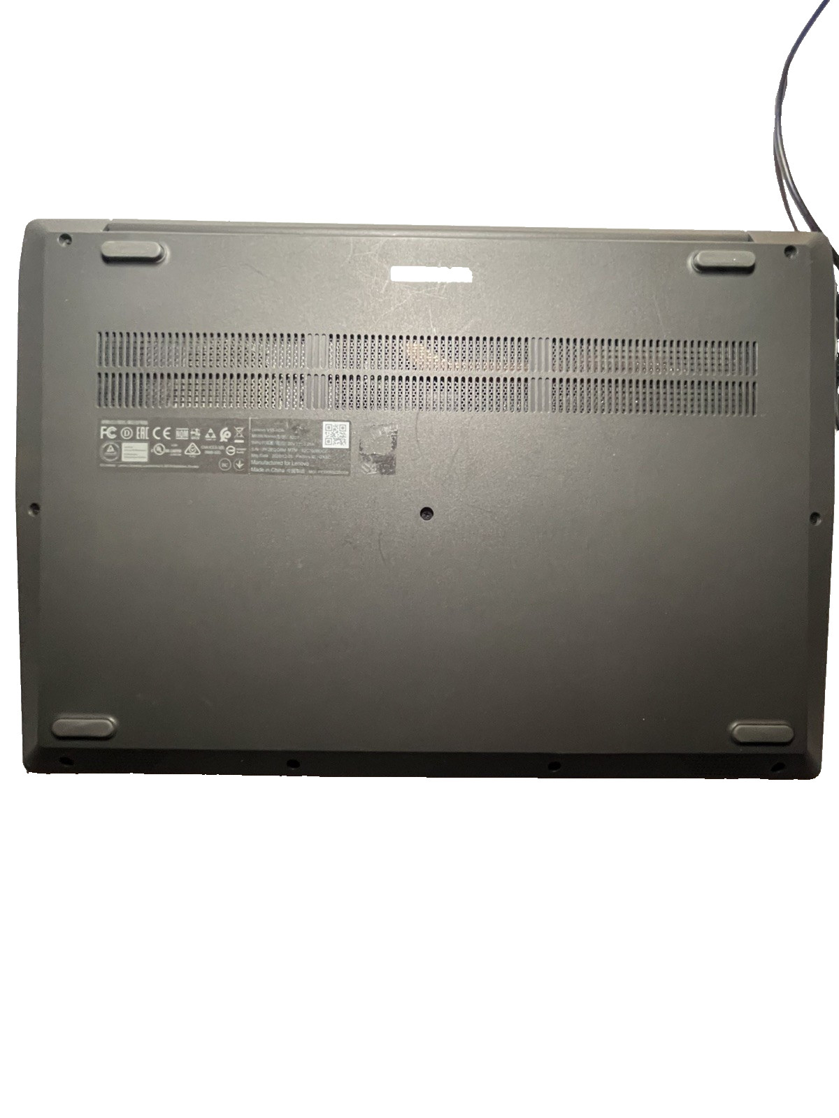 Lenovo V15-ADA 15.6 inch Laptop I Ryzen 3 I 8GB RAM I256GB SSDI Win 10
