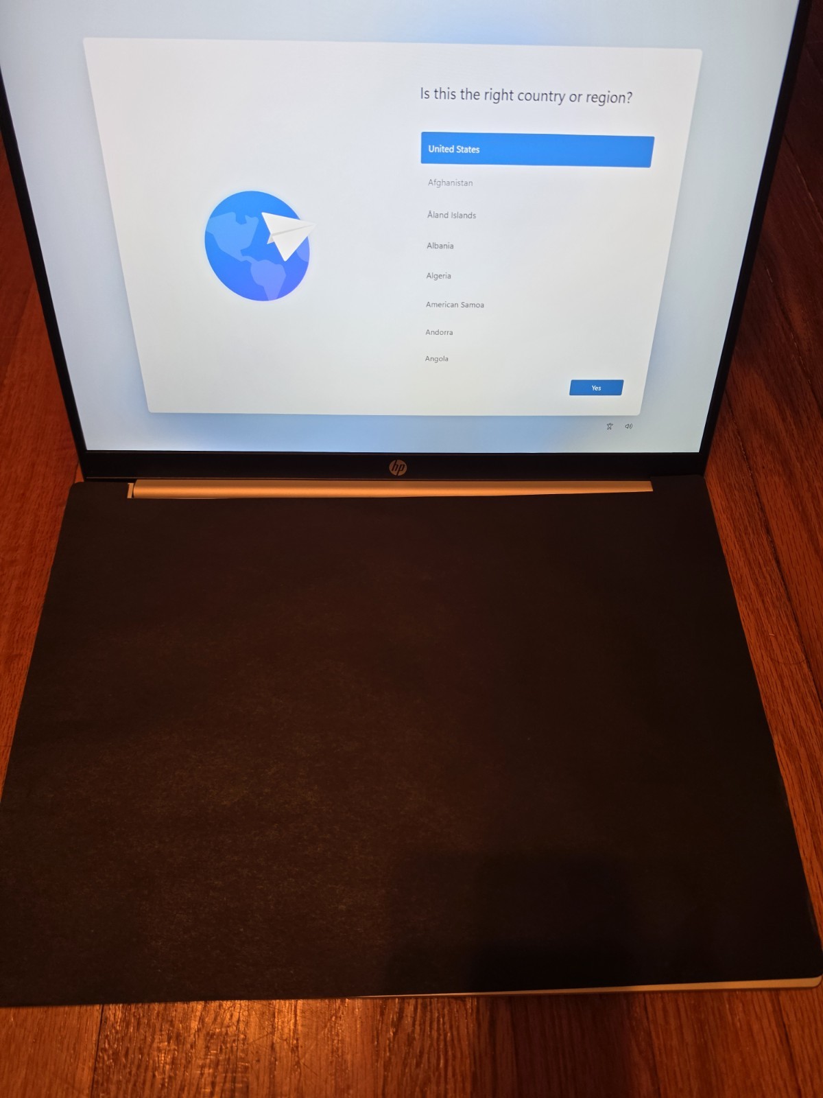 DISPLAY HP OB5 16″ R5 8/512 Silver
