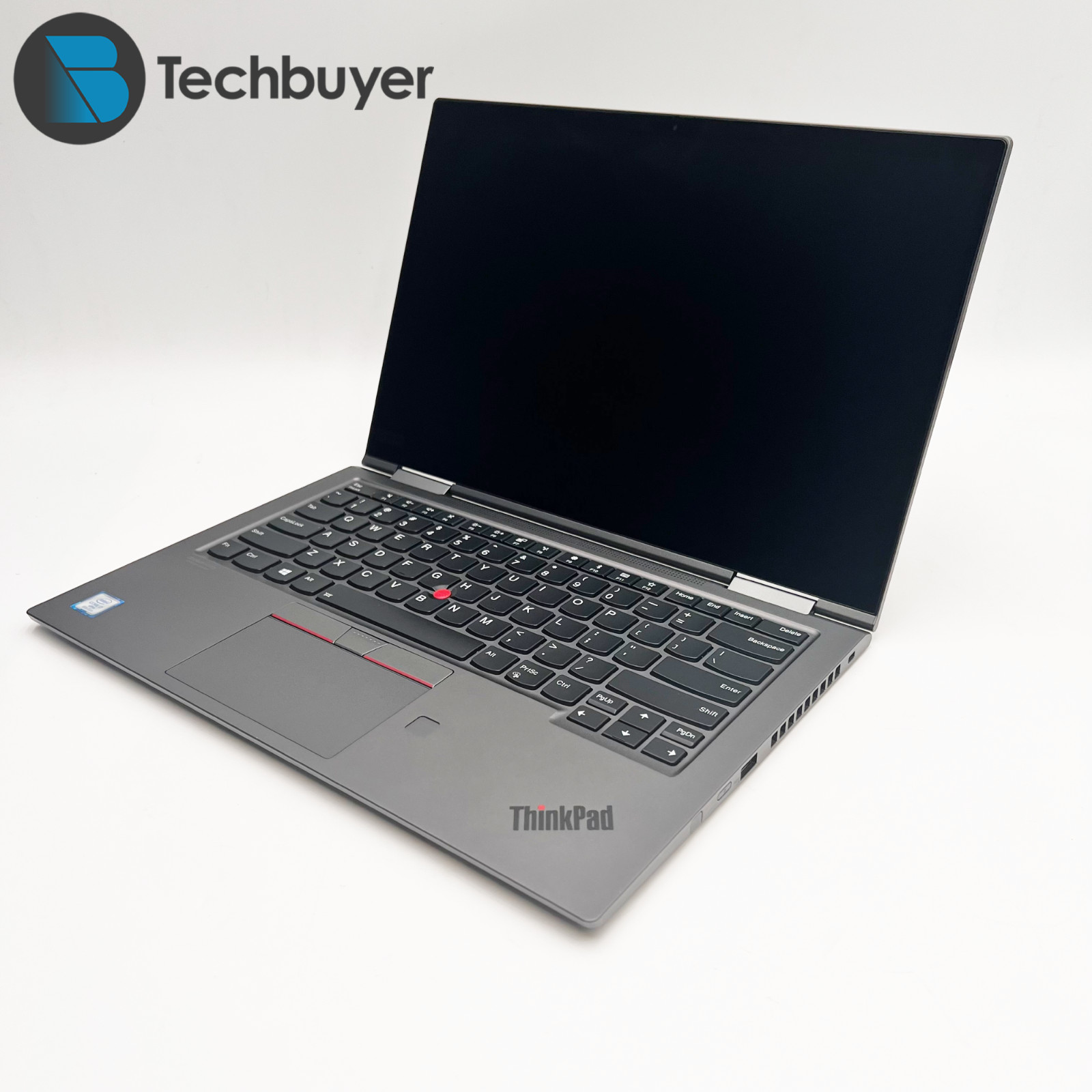 Lenovo ThinkPad X1 Yoga 4th Gen 14″ i7-8665U 16GB RAM 512GB SSD No OS | TESTED