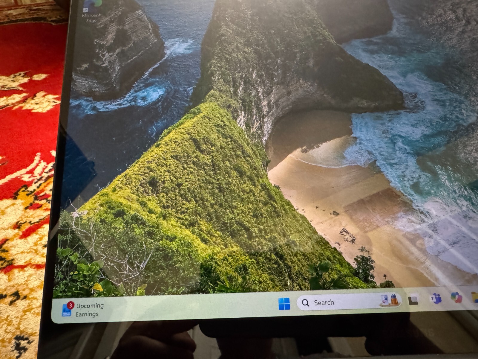 Samsung Galaxy Book3 Pro 16″ i7-1360p 16GB RAM 1TB NP960XFG WORKS READ