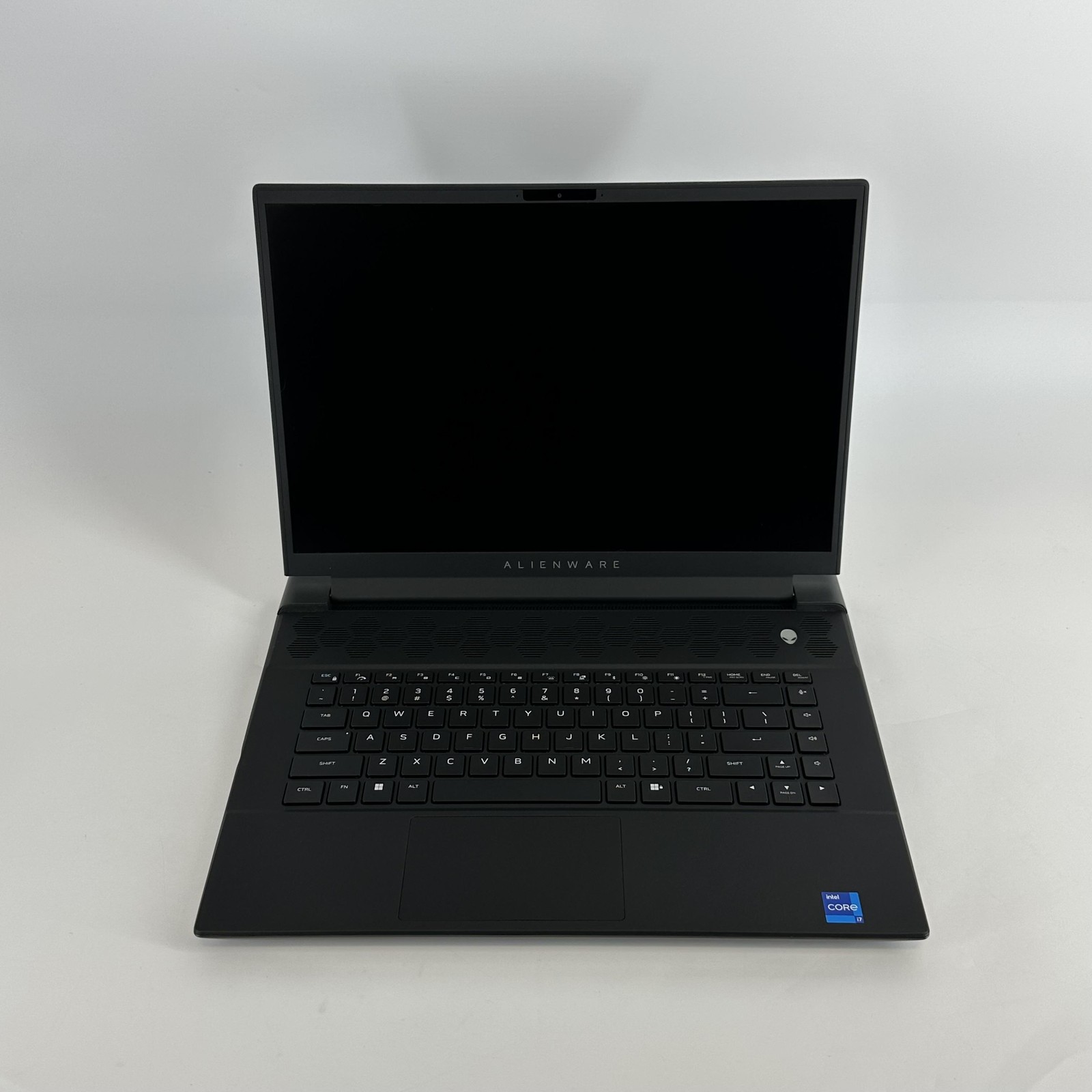 Dell Alienware M16 R1 165Hz QHD+ 2.1 GHz i7-13700HX 16GB 1TB SSD RTX 4070 Good