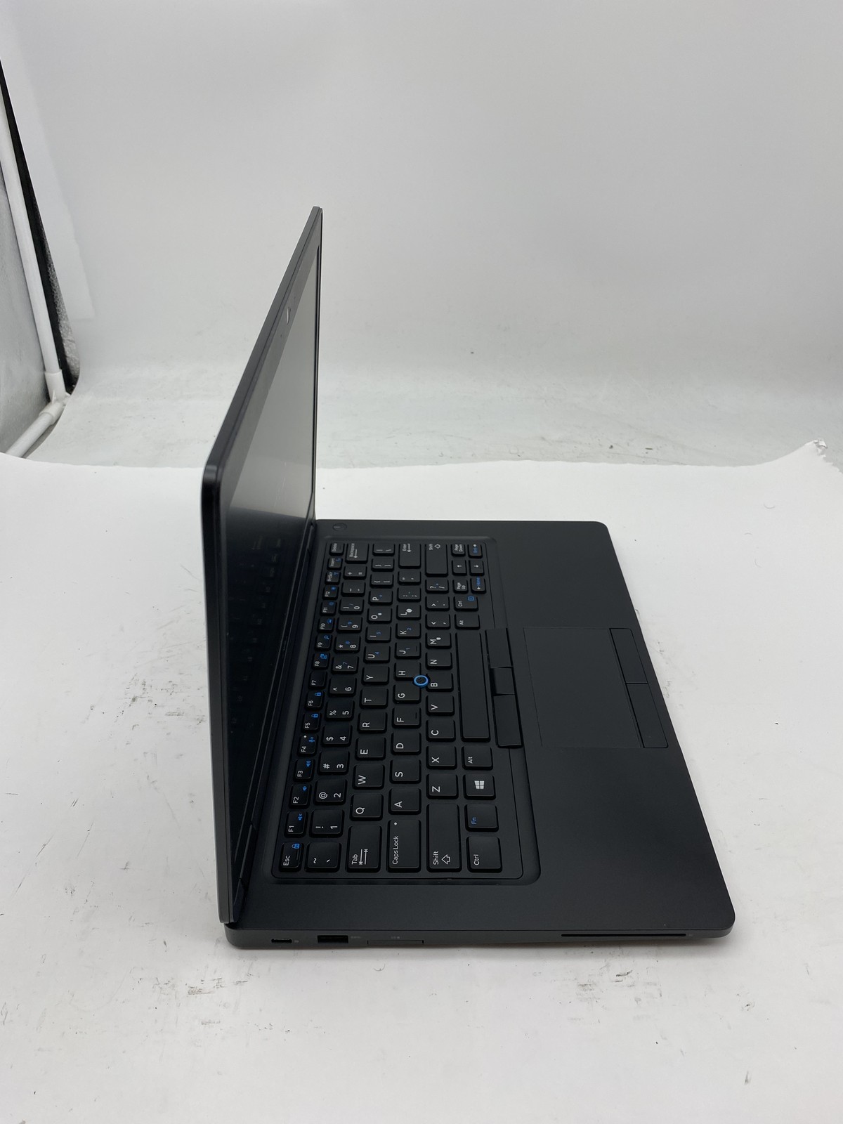 Dell Latitude 5490 Laptop Intel Core i5 8350U 1.7GHz 16GB RAM 256GB SSD W11P