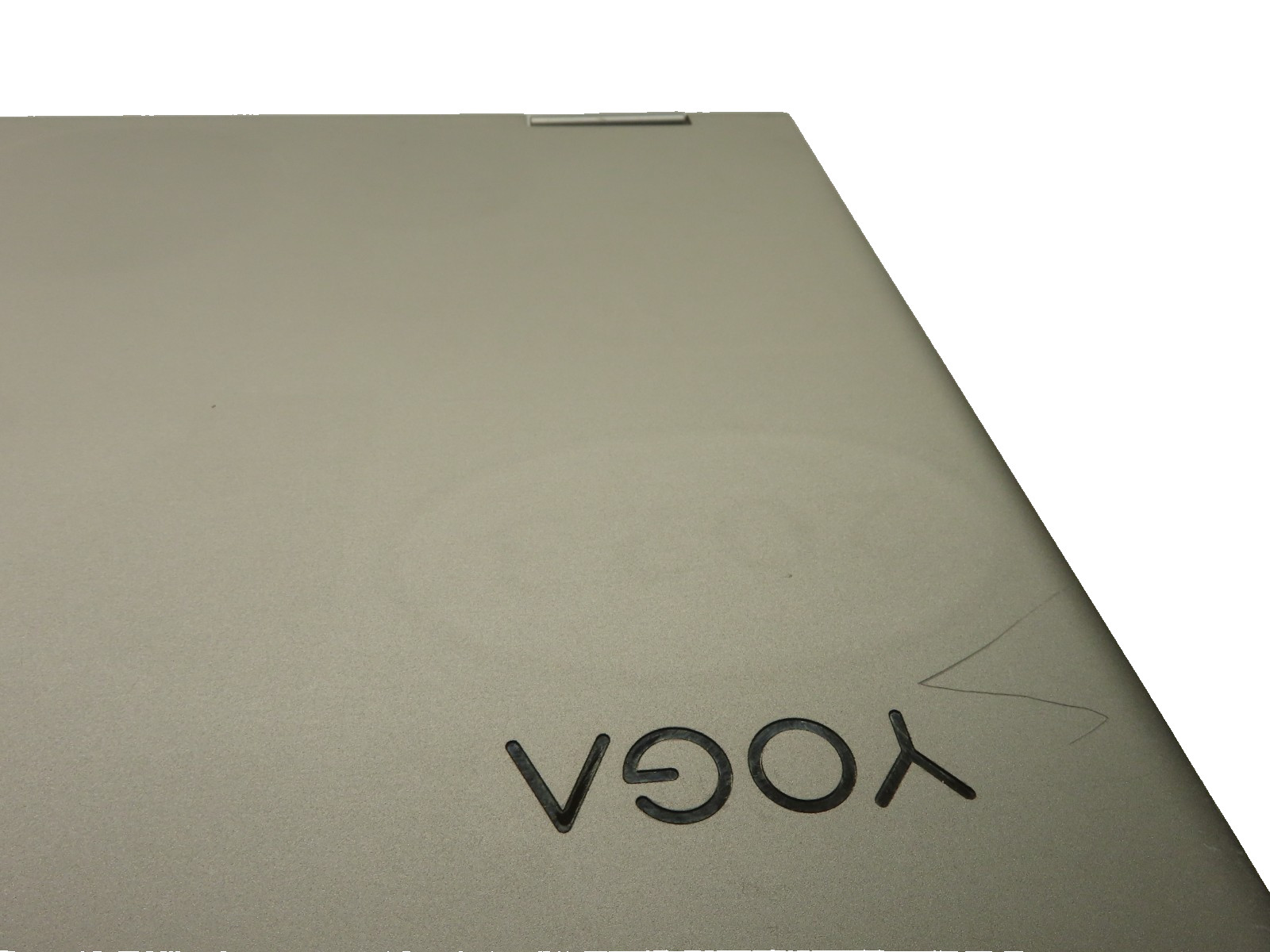 Lenovo Yoga C740-15IML 15.6″ Touch i7-10510U 1.8GHz 12GB RAM 512GB SSD