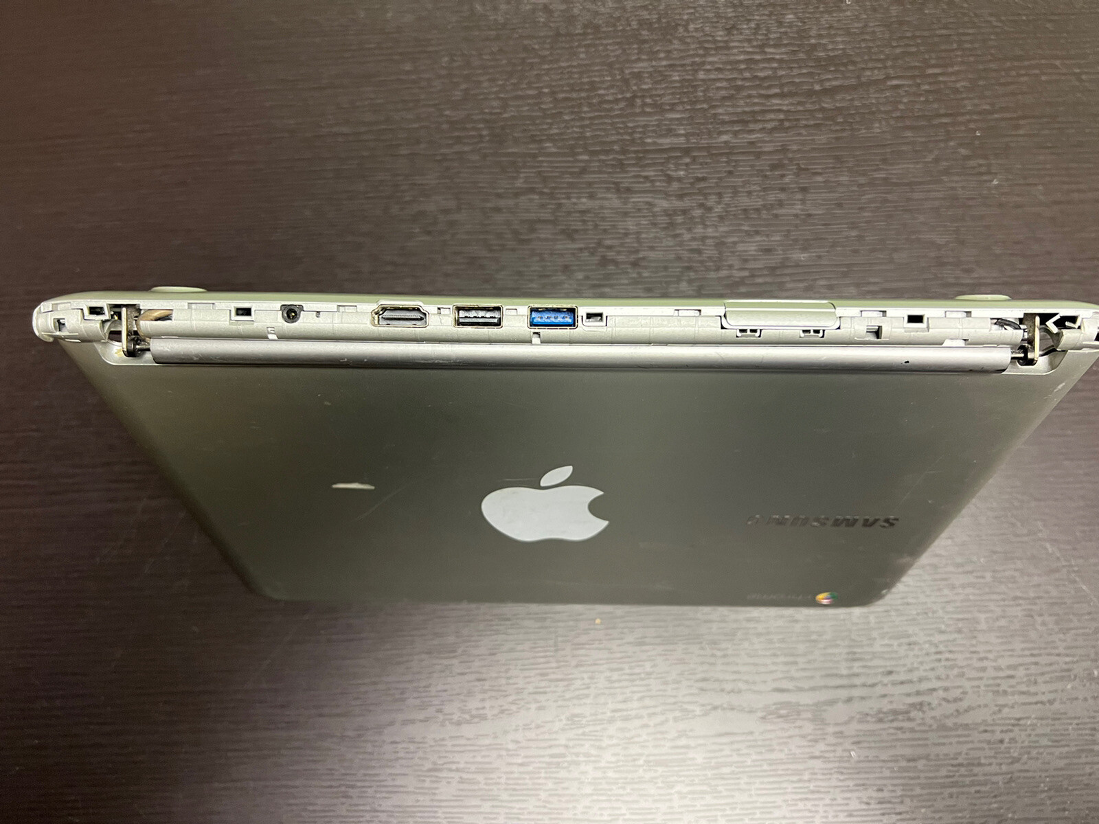 Samsung Chromebook XE303C12 FOR PARTS FREE SHIPPING Not including ac charger