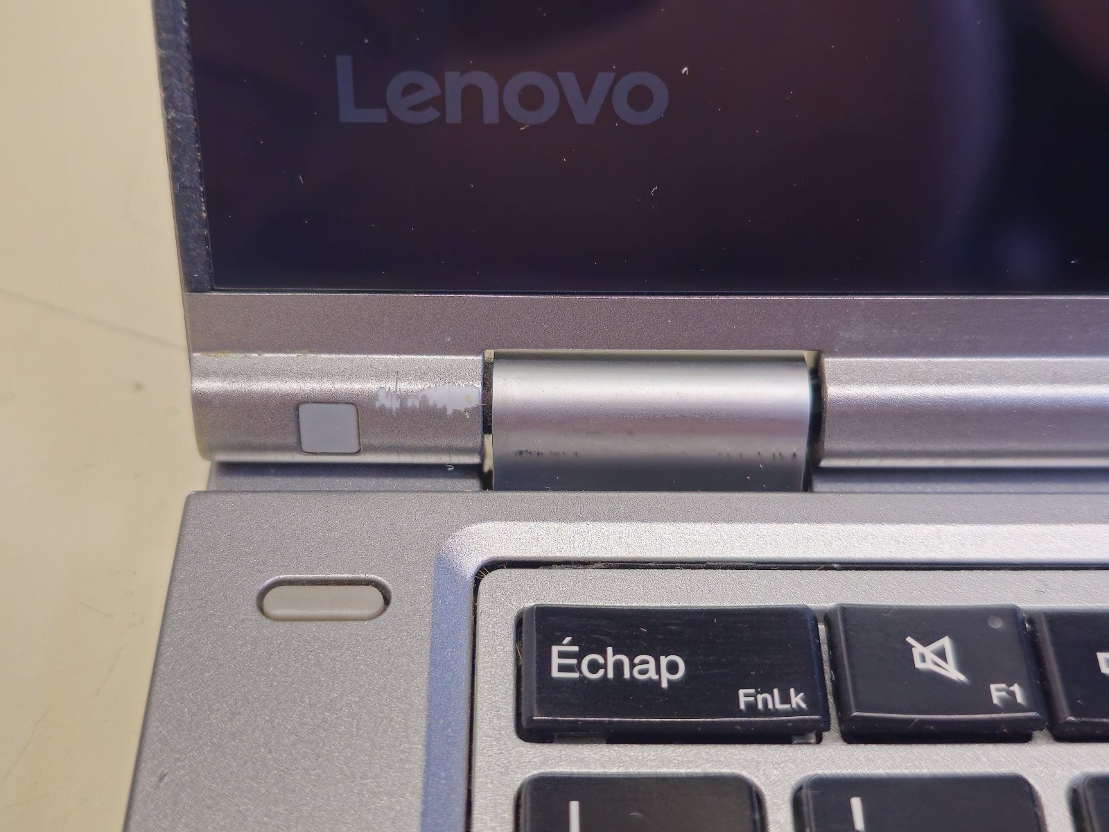 Lenovo 14″ 2-in-1 ThinkPad Yoga 460 i7-6500U 8GB NO SSD PARTS/REPAIR