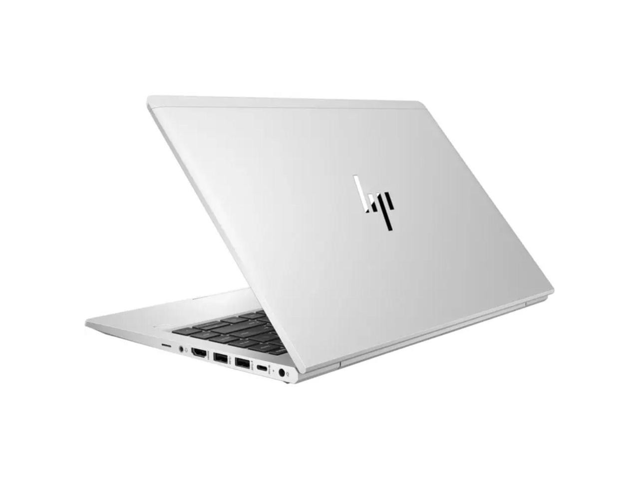 HP EliteBook 645 G9 14.0″ FHD AMD Ryzen 5 PRO 5675U 2.30 GHz 16GB DDR4 256GB SSD