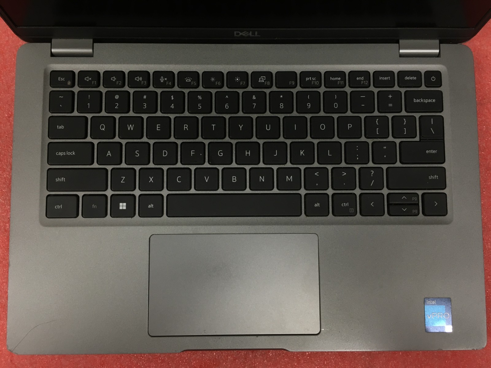 Dell Latitude 5430 14″ i5-1245U 4GB RAM *AS IS/No HDD/No OS/*BIOS* | C878