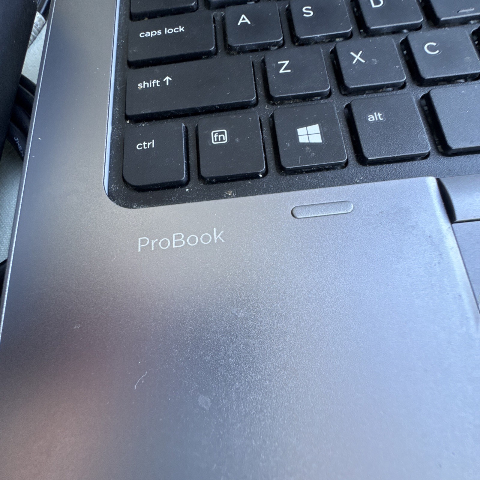 HP probook 640 G1 14 In Laptop, Core i5-430M 2.6GHz,