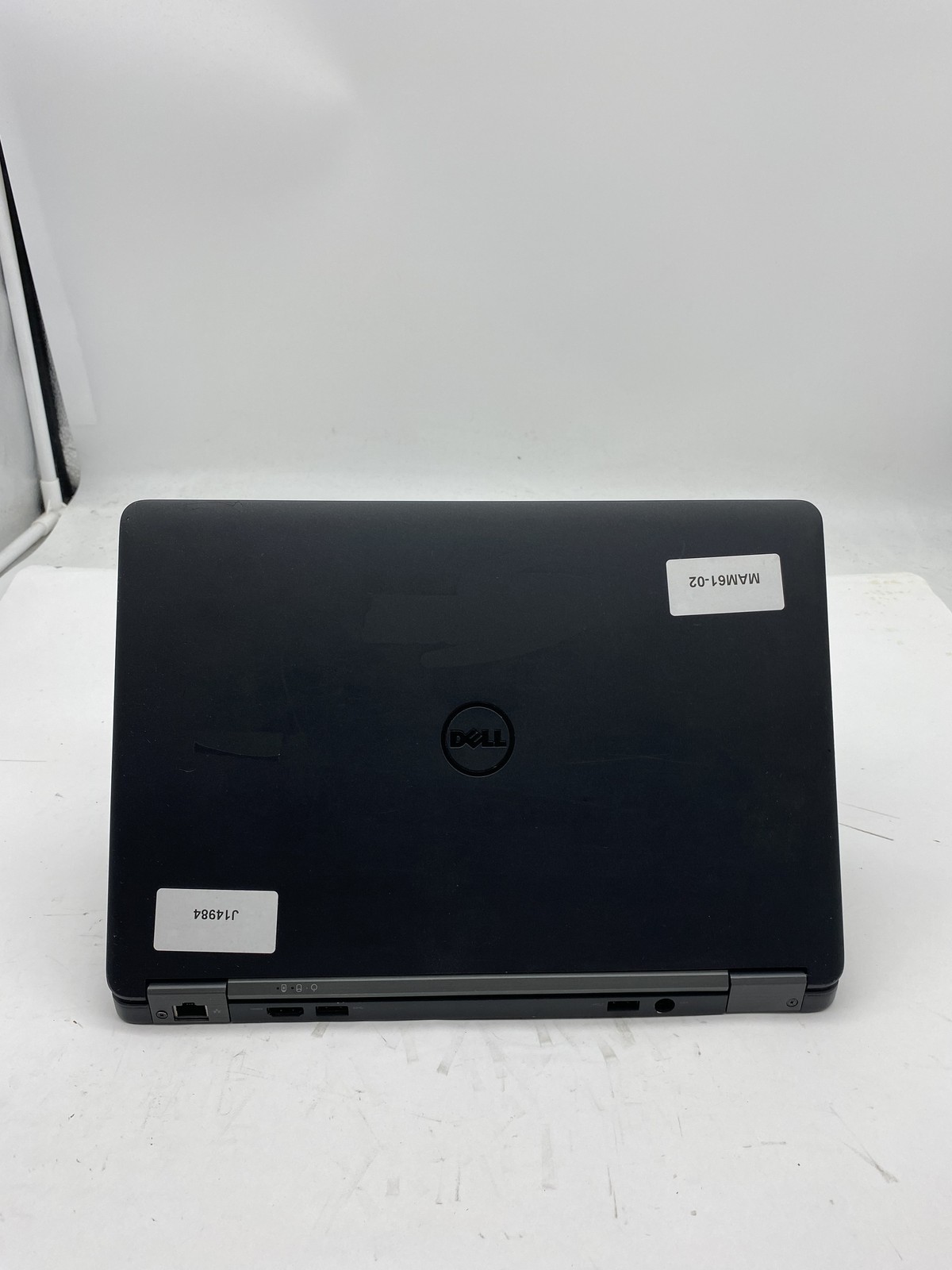 Dell Latitude E7250 Laptop Intel Core i7 5600U 2.6GHz 16GB RAM 256GB SSD W10P