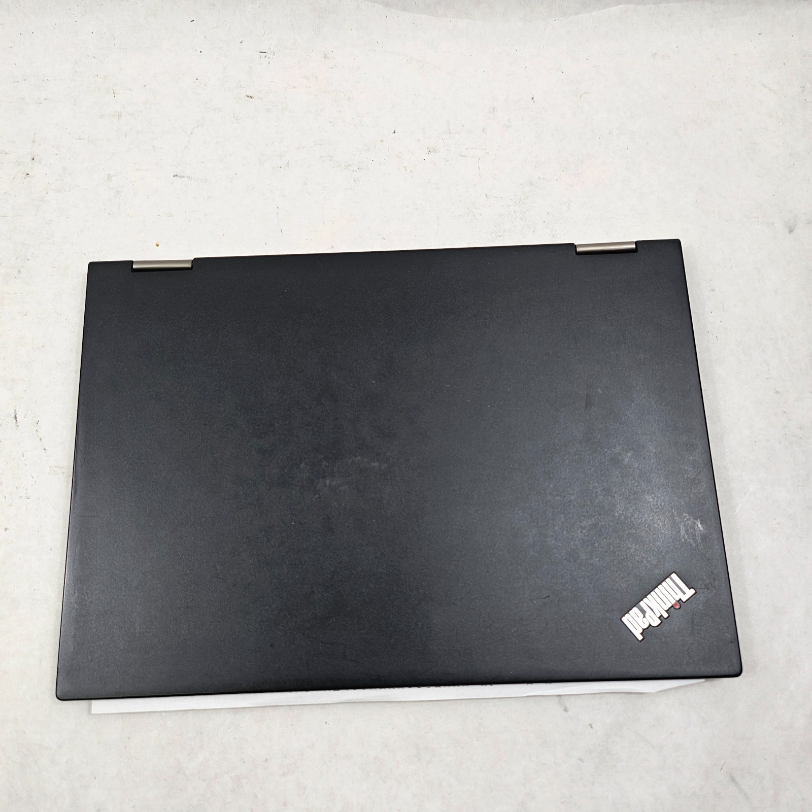 Lenovo ThinkPad X13 Yoga Gen 1 Core i5 10310U 1.7GHz 16GB 512GB SSD *Read