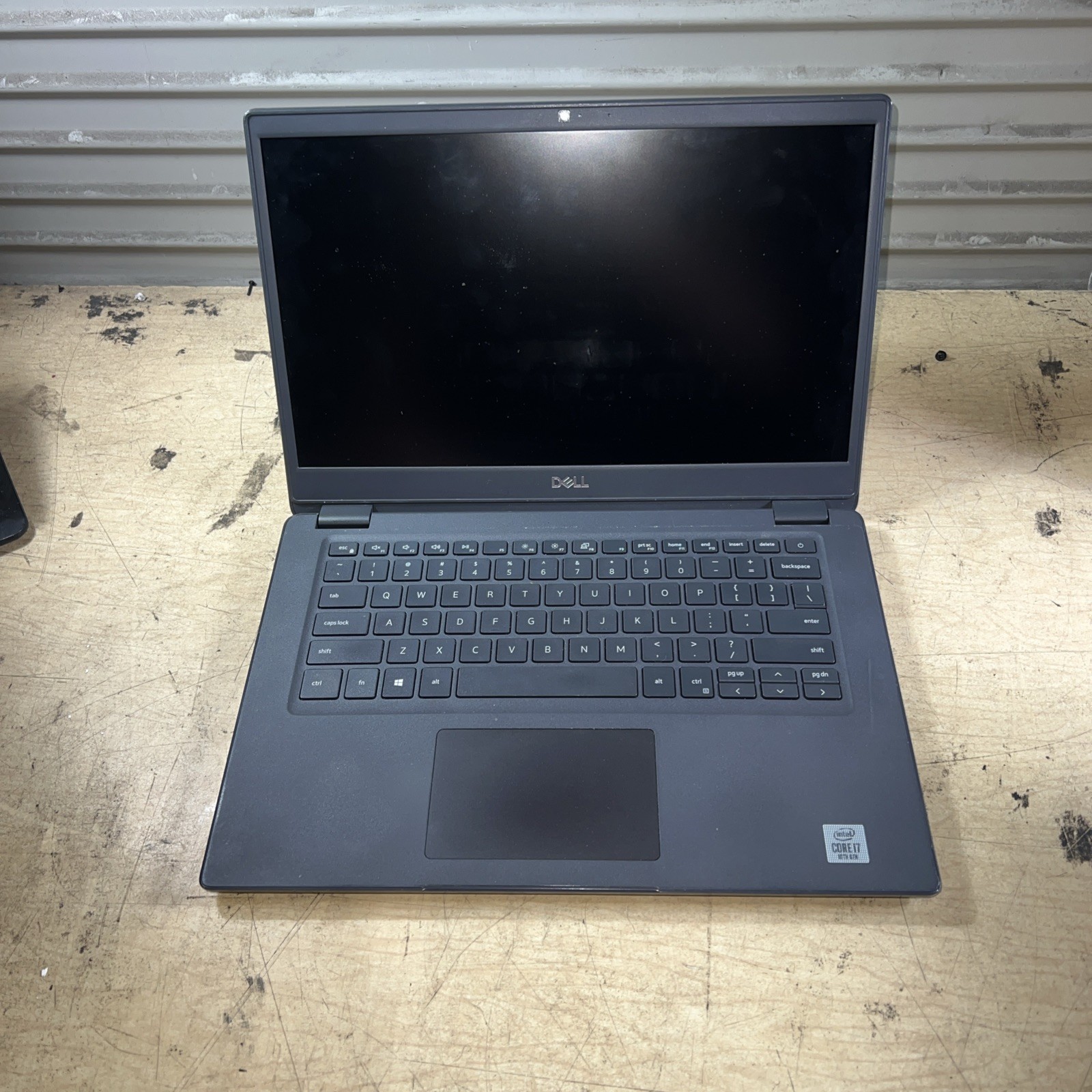 DELL LATITUDE 3410 INTEL CORE I7-10510U 8GB RAM **NO HD/ NO CADDIE/ NO OS